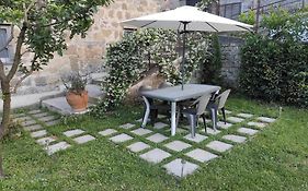 Casa Biscarello - Borgo E Lago